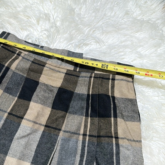 Lindsey Blake plated vintage skirt - Picture 4 of 8